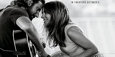 A Star Is Born primary image