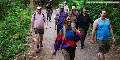 Image principale de Bevan Wetlands Pride Walk