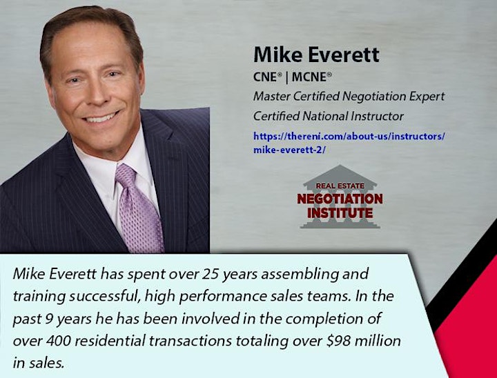 CNE Core Concepts (CNE Designation Course) - Online, PA(Mike Everett) image