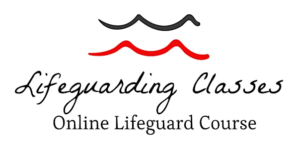 Maryland Lifeguard Certification Course