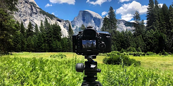 Demystifying Digital Exposure (Yosemite Valley)