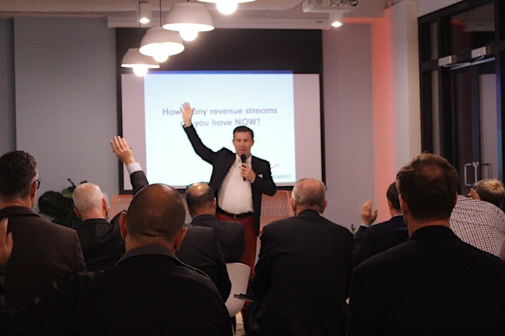 Behind the Scenes: Unlocking Unlisted Equities image
