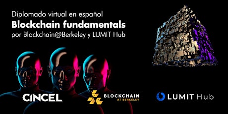 Imagen principal de Diplomado Profesional Blockchain@Berkeley Fundamentals en Español