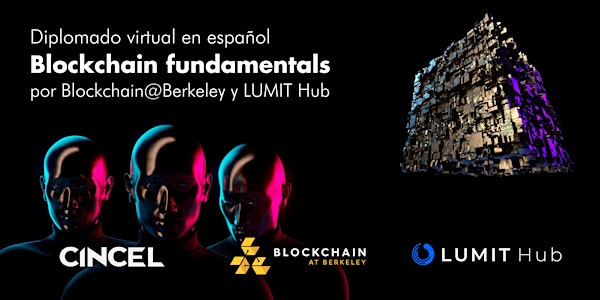 Diplomado Profesional Blockchain@Berkeley Fundamentals en Español