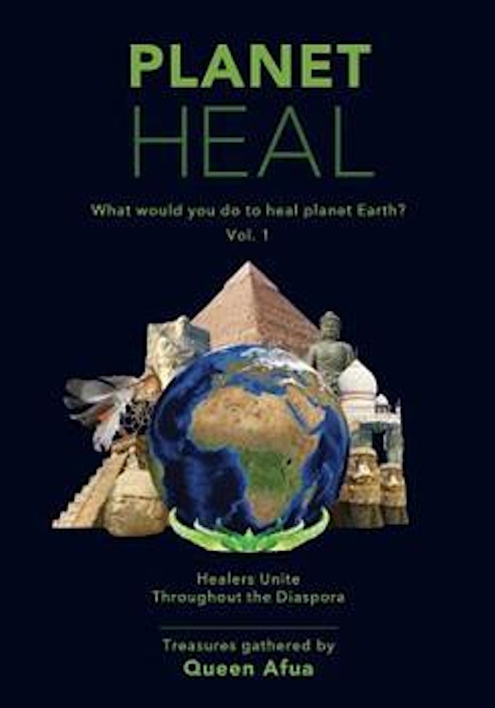 CRYSTALS, GEMSTONE JEWELRY, HOLISTIC HEALING TOOLS & MORE for Wellness!! image
