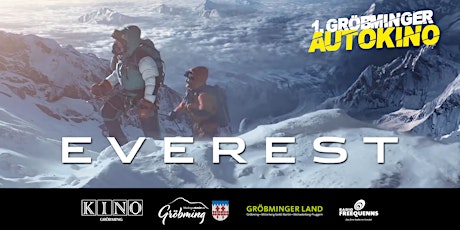 Hauptbild für Gröbminger Autokino - EVEREST