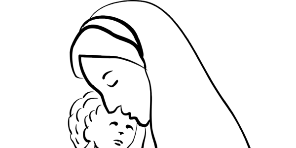 Marie chez les mystiques chrétiens et musulmans