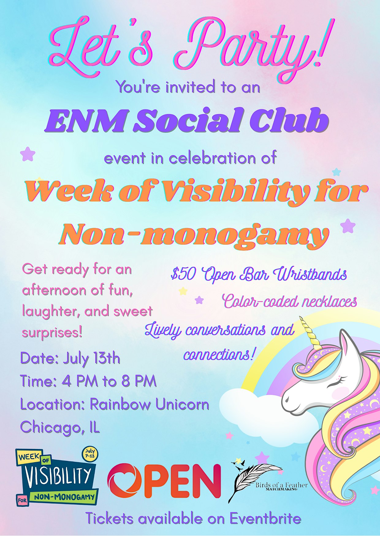 ENM Social Club - Chicago