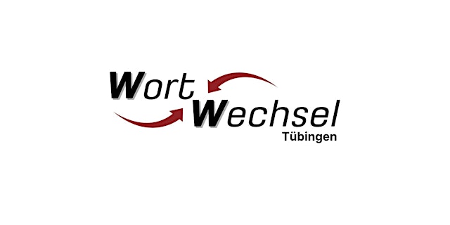 6. WortWechsel Tübingen: Gesprächsrunden für Menschen aller Generationen. primary image