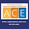 Logotipo de Lee County Adult & Career Education