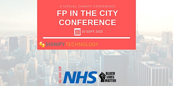 FP in the City Virtual Conference