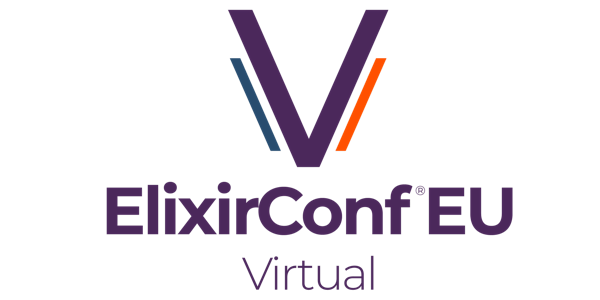 ElixirConf EU Virtual 2020