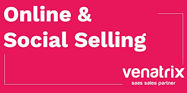 Online & Social Selling