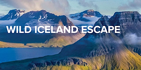 Lush Life Travel & Lindblad Expeditions- Iceland - If You Take 1 More Trip primary image