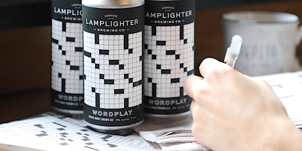 Learn to Make a New York Times Crossword  with Lamplighter