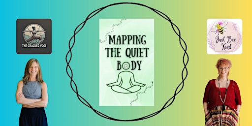 Image principale de Mapping the Quiet Body