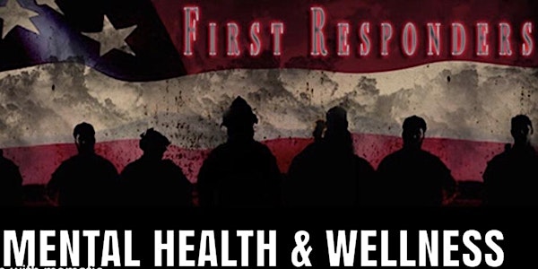 First Responder Mental Health and Wellness, Denver, CO