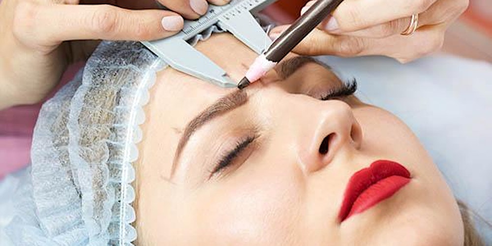 professional eyebrow fundamentals beginner training
