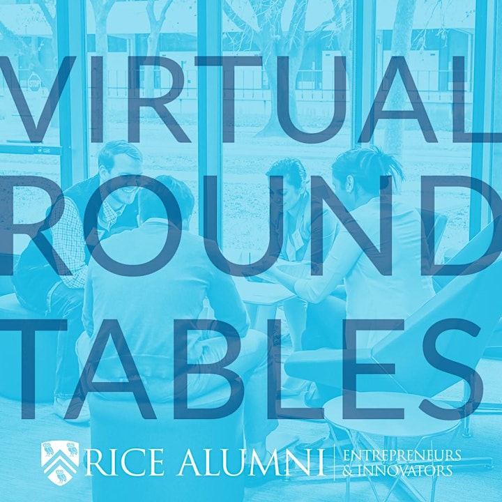 RA|EI Virtual Roundtable Information Session image