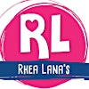 Rhea Lana's of Fayetteville's Logo