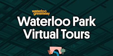 Imagen principal de Waterloo Park Virtual Tour August