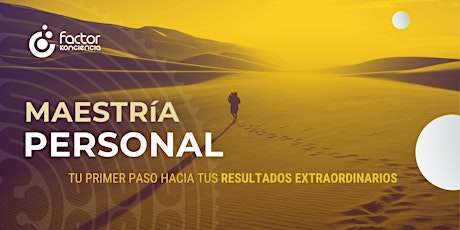 Imagen principal de Maestría Personal Puebla Julio 2020