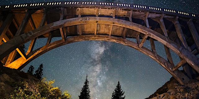 Image principale de Donner Summit - Milky Way