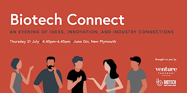 Biotech Connect