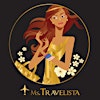 Logotipo de Ms. Travelista, Inc.