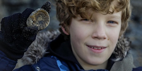 Cayton Bay Fossil Hunting Trip 10-August-2020 primary image