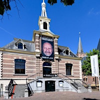 Museum+Hilversum