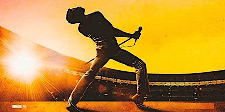 Bohemian Rhapsody primary image