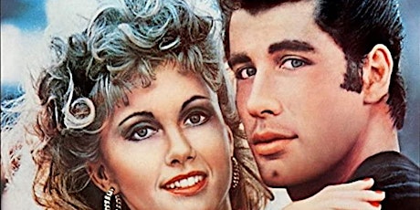 Grease primary image