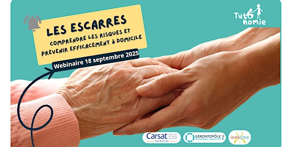 Escarres : Comprendre les risques et prévenir efficacement à domicile