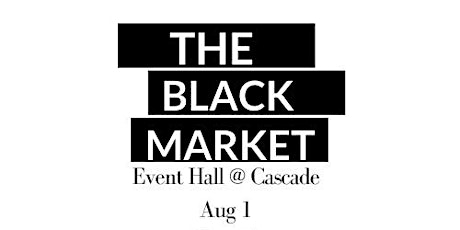 The Black Market primary image