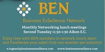 Aiken Sc Networking Events Eventbrite
