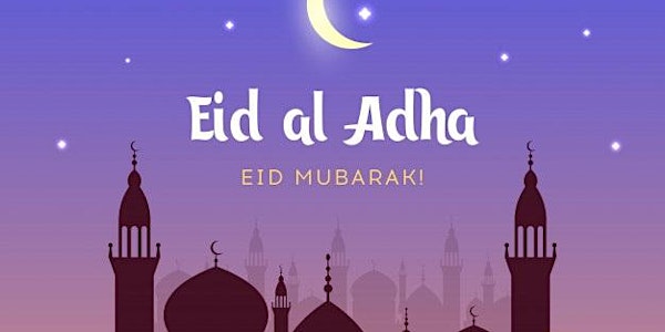 Eid Al Adha Salah - 2nd Jamat