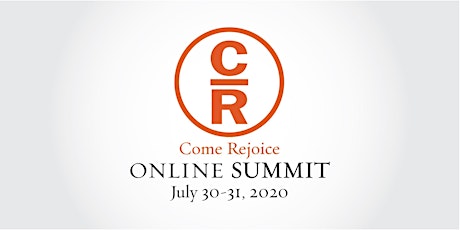 Celebrate Recovery Online Summit 2020 primary image