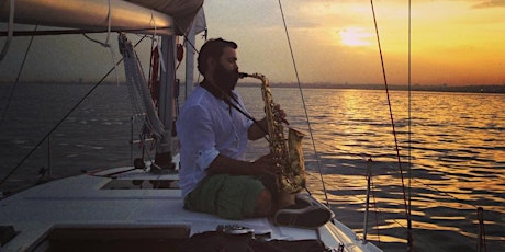 Sunset Jazz Cruise Tickets Wed Aug 26 2020 At 7 00 Pm Eventbrite
