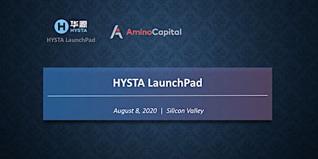 HYSTA LaunchPad primary image