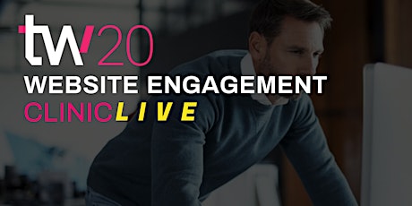 Don't Ruin Your Website! - A Website Engagement Clinic