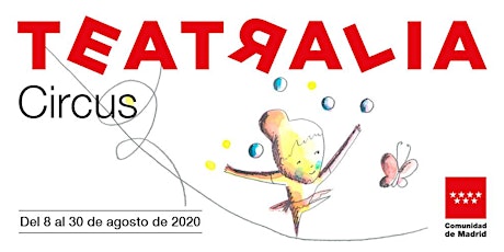 Imagen principal de Teatralia Circus - ALOLÓ