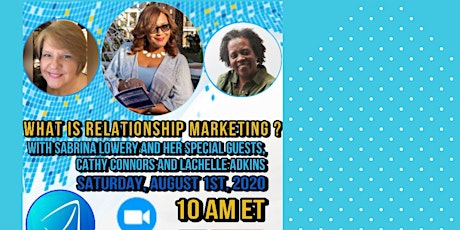 Webinar: What Is Relationship Marketing?