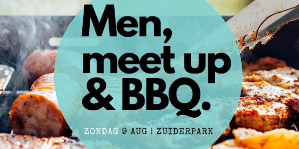 MKUJG: Men meet up & BBQ