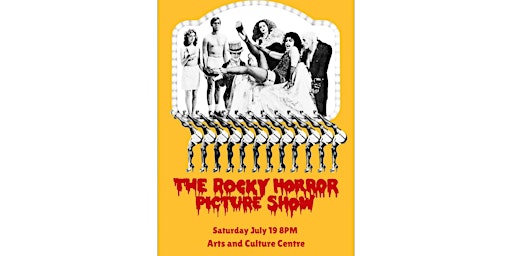 Image principale de Rocky Horror Picture Show