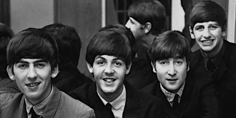 How the Beatles went Viral in 1964 primary image