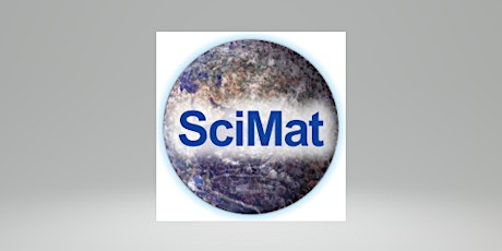 Imagem principal de Curso Science Matters 2020 - Humanities, Science & Scimat