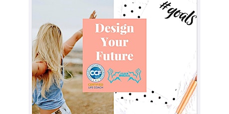 Design Your Future primary image