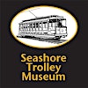Seashore Trolley Museum's Logo