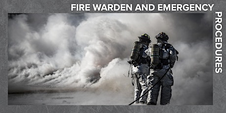 Fire Warden & Emergency Procedures primary image